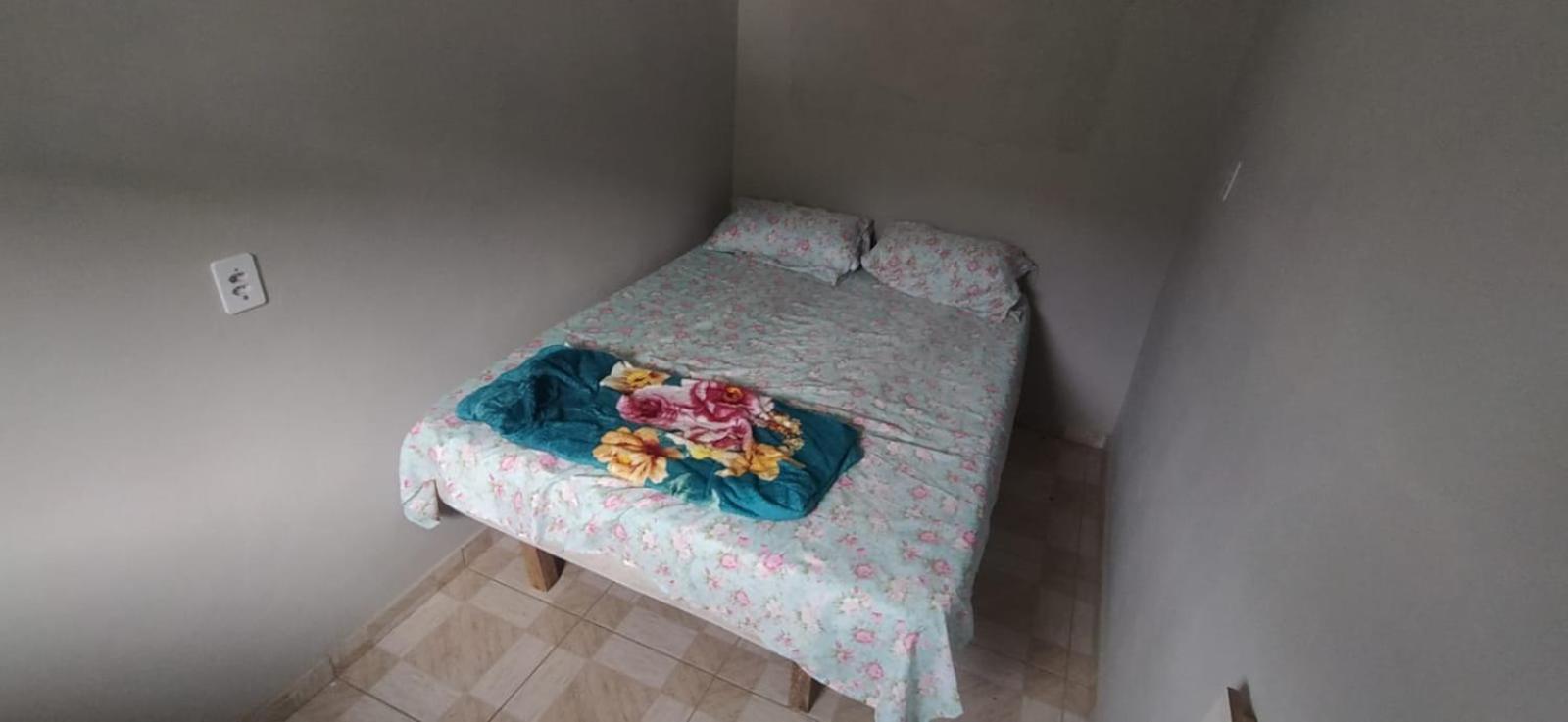 Casa De Praia E Cachoeira Em Ubatuba Luaran gambar