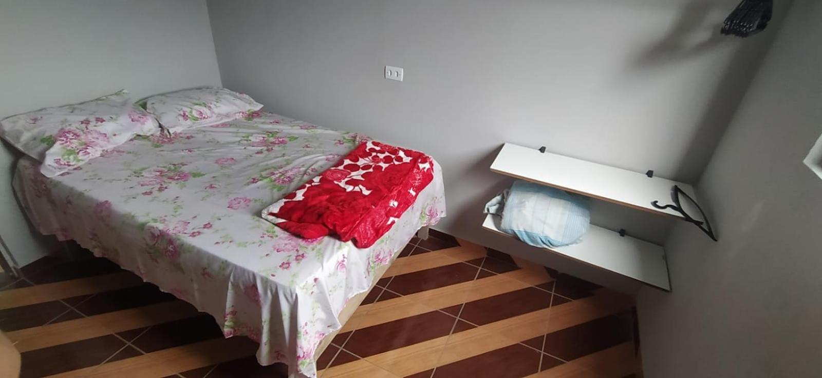 Casa De Praia E Cachoeira Em Ubatuba Luaran gambar