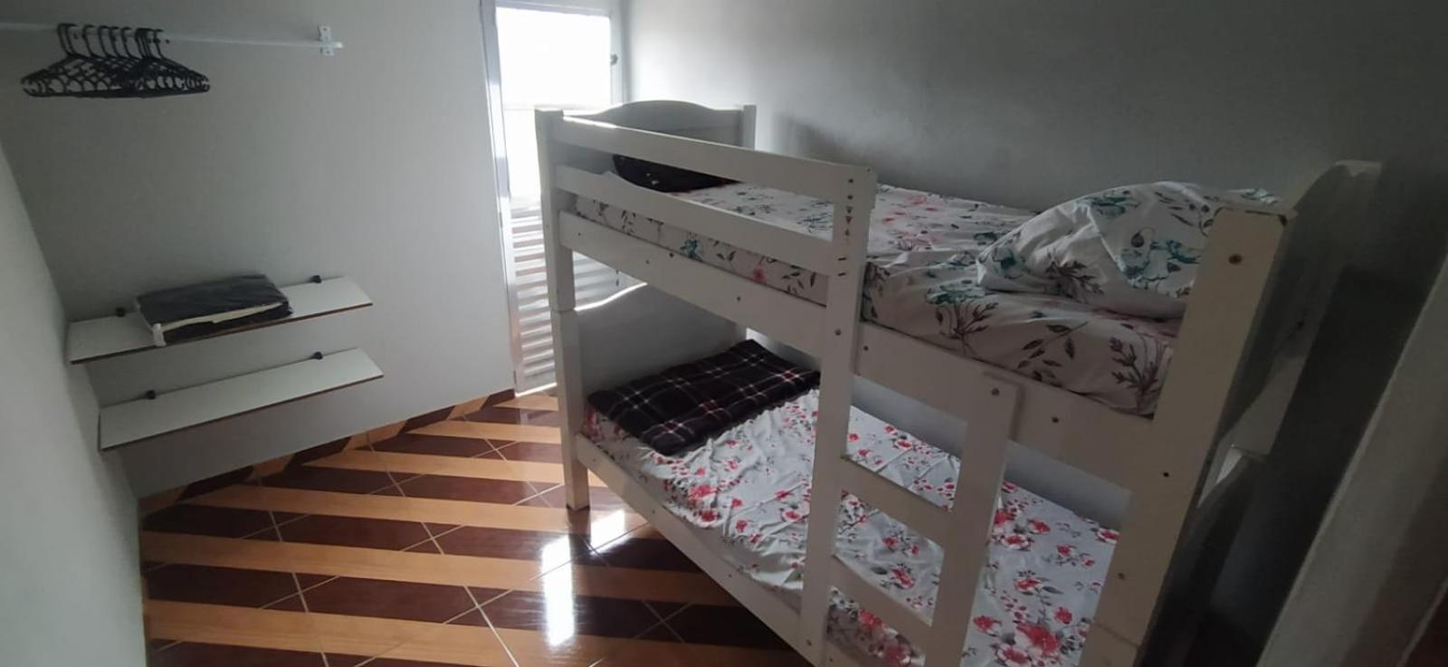 Casa De Praia E Cachoeira Em Ubatuba Luaran gambar