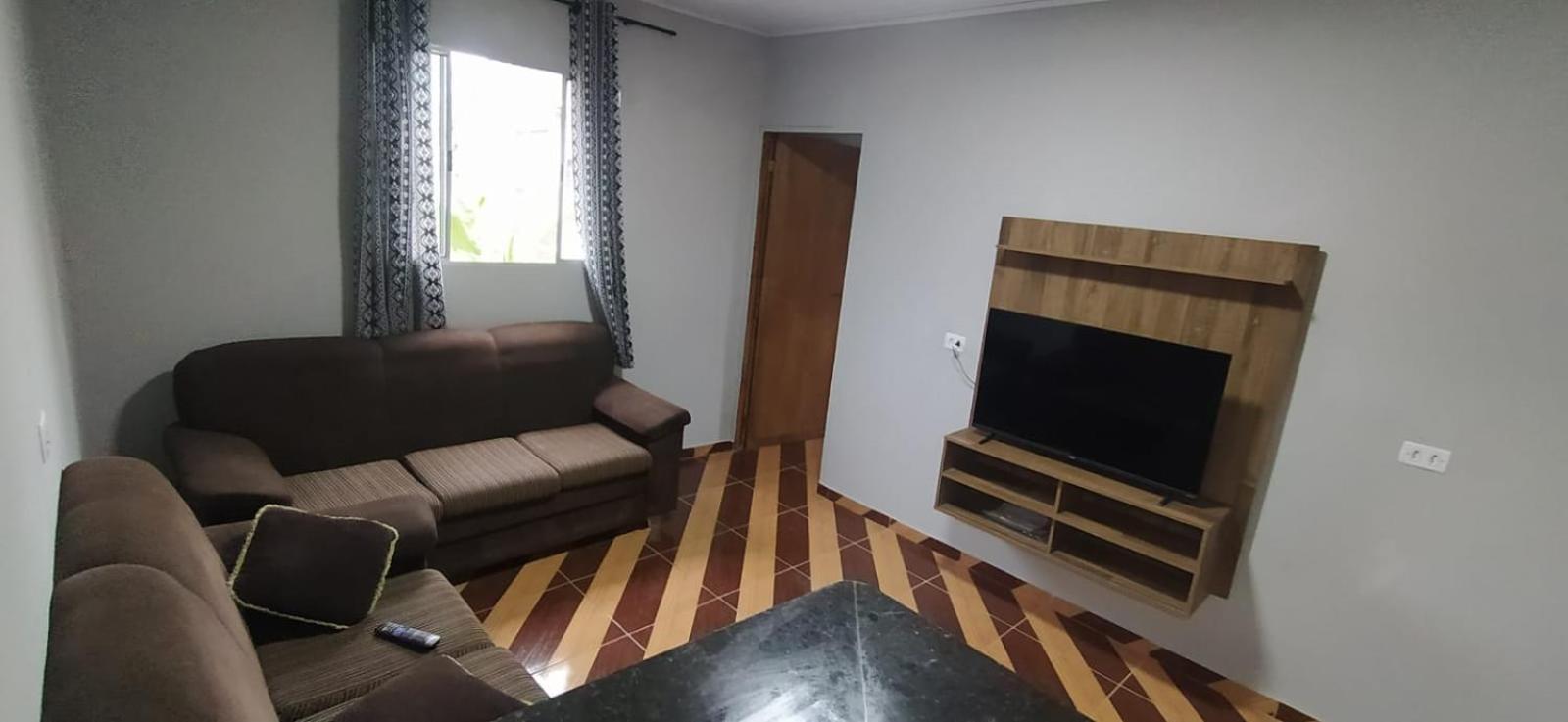 Casa De Praia E Cachoeira Em Ubatuba Luaran gambar